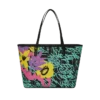 Bolsos Tote «Garden Glamour»