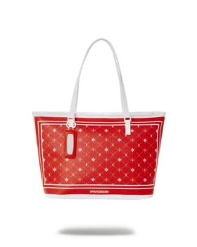 BOLSOS TOTE MODUS OPERANDI