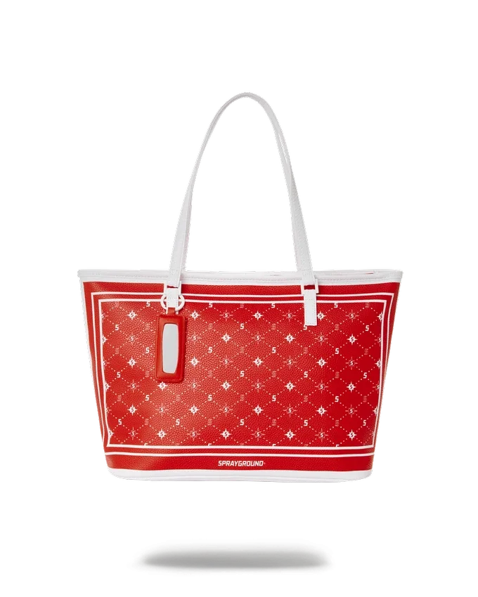 BOLSOS TOTE MODUS OPERANDI