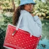 BOLSOS TOTE MODUS OPERANDI
