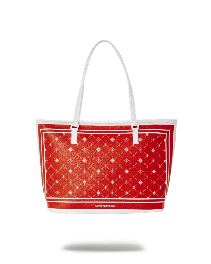 BOLSOS TOTE MODUS OPERANDI