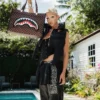 Bolsos Tote «SAWTOOTH SHARKS IN PARIS» de TORTUGA