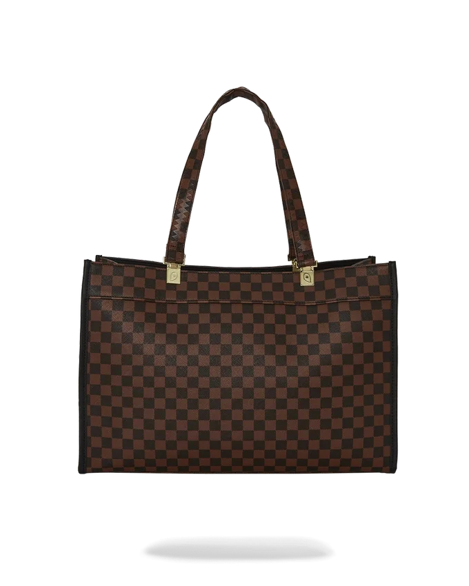 Bolsos Tote «SAWTOOTH SHARKS IN PARIS» de TORTUGA