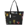 Bolsos Tote «THE JOURNEY BEGINS»