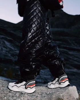 BOTAS SPRAYGROUND SKY HIGH SEEKERS - TALLAS M/W