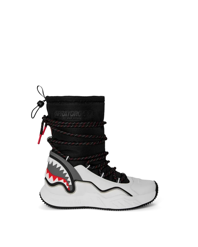 BOTAS SPRAYGROUND SKY HIGH SEEKERS - TALLAS M/W