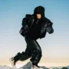 BOTAS SPRAYGROUND SKY HIGH SEEKERS - TALLAS M/W