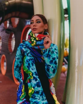 Bragas De Cuello «MIND TRIP»