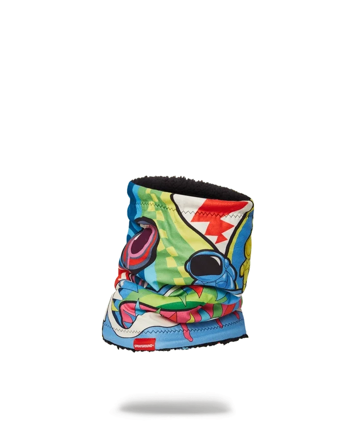 Bragas De Cuello «MIND TRIP»