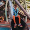 Bragas De Cuello «MIND TRIP»