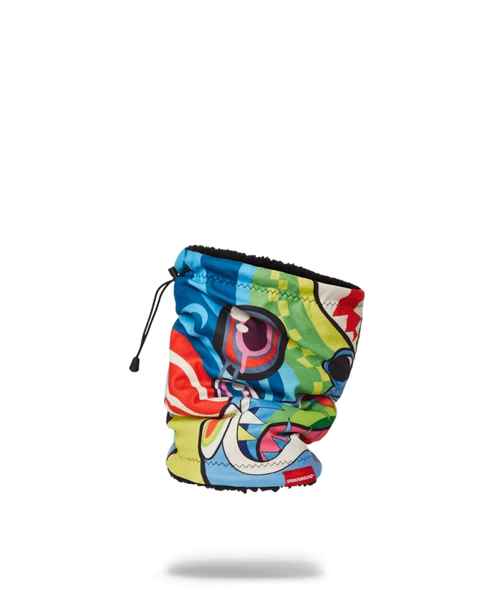 Bragas De Cuello «MIND TRIP»