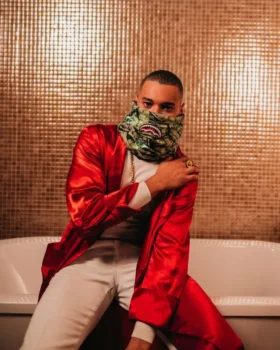 BRINTO «MAMA I MADE IT»
