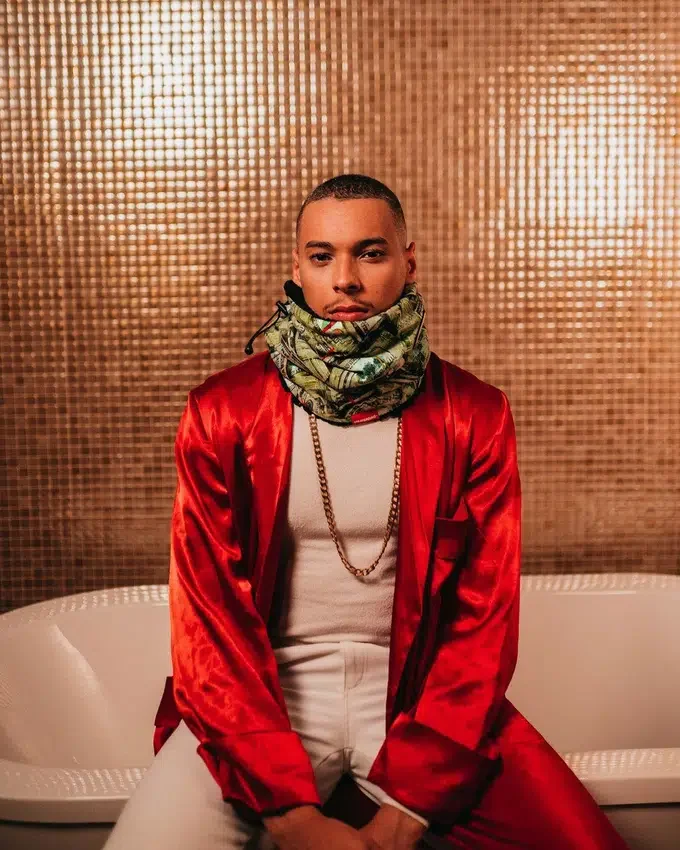 BRINTO «MAMA I MADE IT»