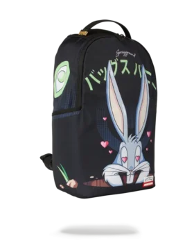 BUGS: Mochilas «KARATZ ARE DEVINE»