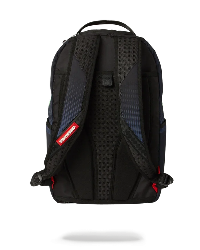 BUGS: Mochilas «KARATZ ARE DEVINE»