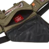 CALL OF DUTY NEVER BACK DOWN Bolsos Bandolera