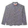 CAMISA SG ALL DAY CON BOTONES (NEGRA)