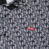 CAMISA SG ALL DAY CON BOTONES (NEGRA)