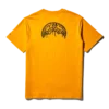 CAMISETA CON ESTAMPADO DEL GATO GARFIELD «STRATCH» (NARANJA)