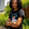 CAMISETA «MIAMI VICE»