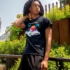 CAMISETA «MIAMI VICE»