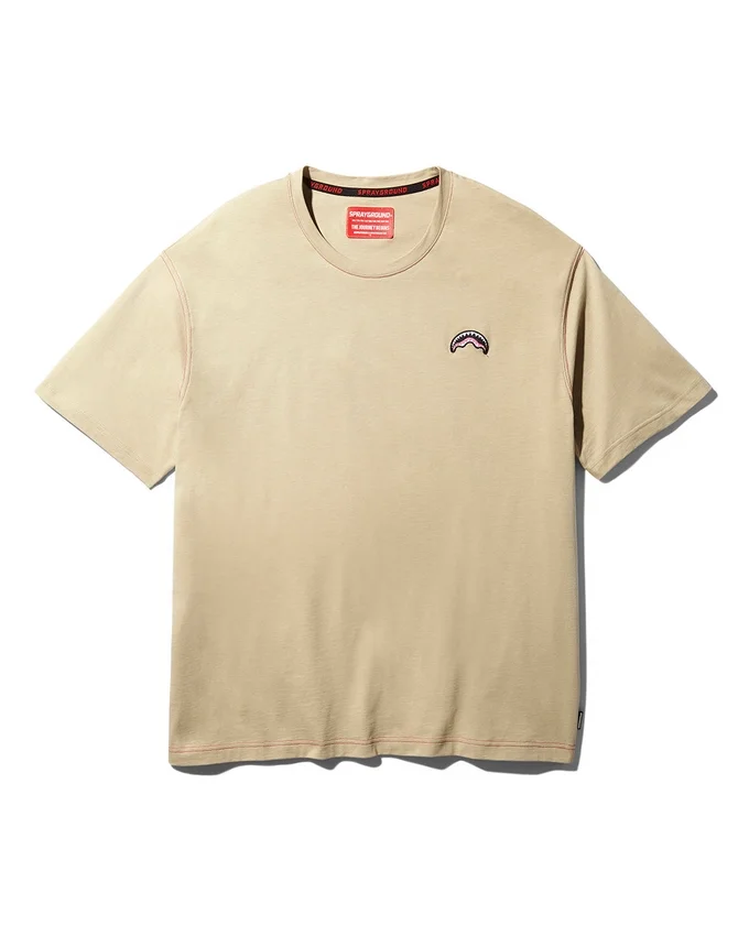 CAMISETA OVER SHARK (ARENA)