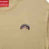 CAMISETA OVER SHARK (ARENA)