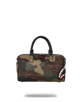 CAMO INFINITI Mini Bolsas De Deporte