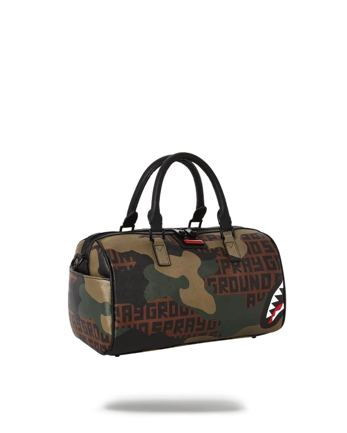 CAMO INFINITI Mini Bolsas De Deporte