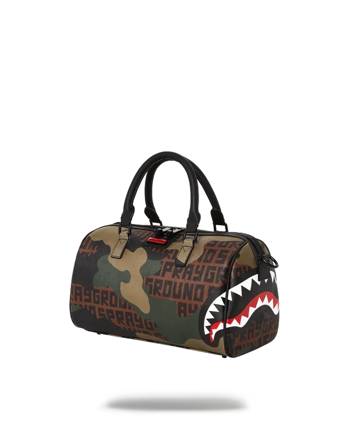 CAMO INFINITI Mini Bolsas De Deporte
