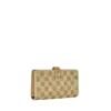 Cartera Trinity 24K de un solo pliegue