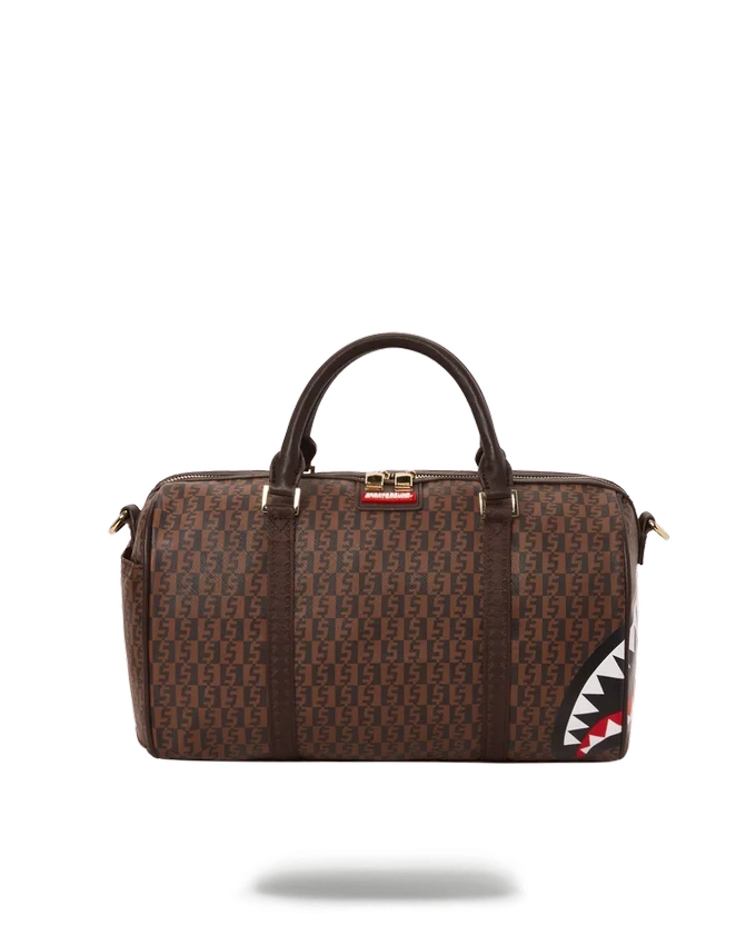 CASHIN CHECKS Mini Bolsas De Deporte