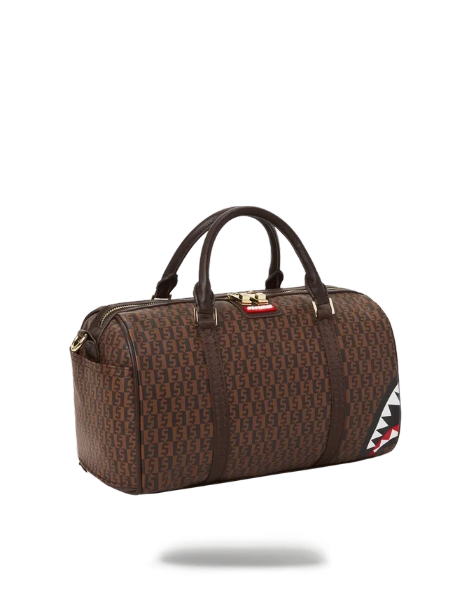 CASHIN CHECKS Mini Bolsas De Deporte