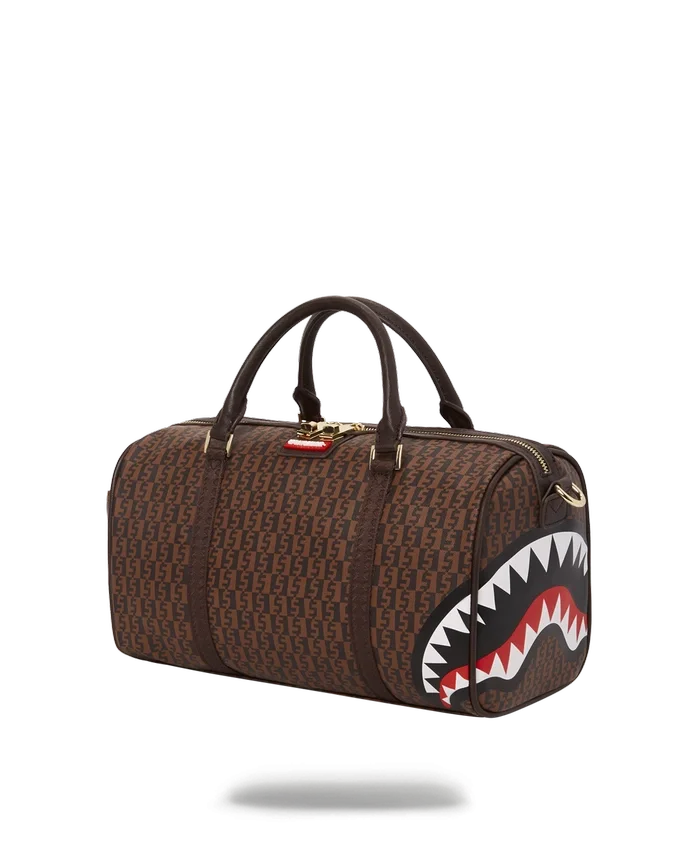 CASHIN CHECKS Mini Bolsas De Deporte