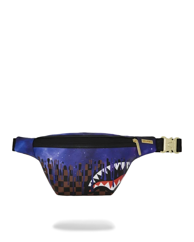 CHAMPION OF THE GALAXY Savvy Bolsos Bandolera
