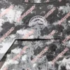 CHAQUETA CON DOBLE CANESÚ Y CIERRE DE PRENSATONES DELANTERO (GRIS)
