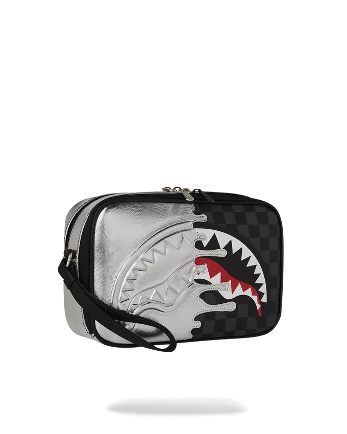 CHROME SPECTRE NECESERES BRICK