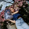 CLEAR AS NIGHT - Mochila CLEAR DLX