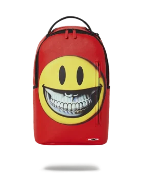 COLABORACIÓN CON RON ENGLISH «SMILE BIG GRIN»