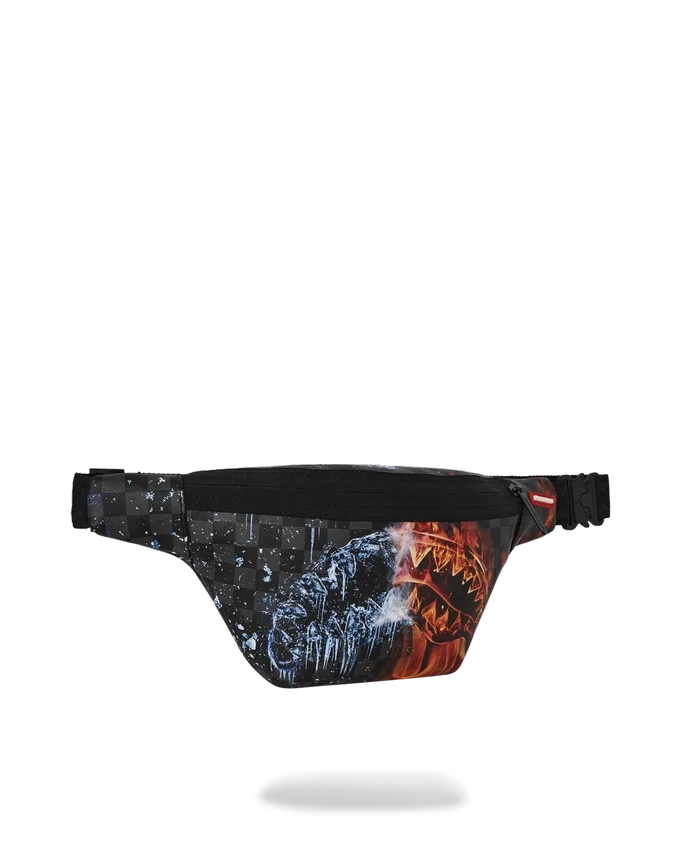 COLD HEAT SAVVY BOLSOS BANDOLERA