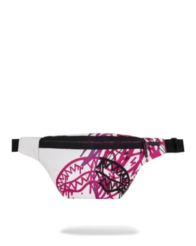CRASH GRAFF TURBO SAVVY BOLSO BANDOLERA