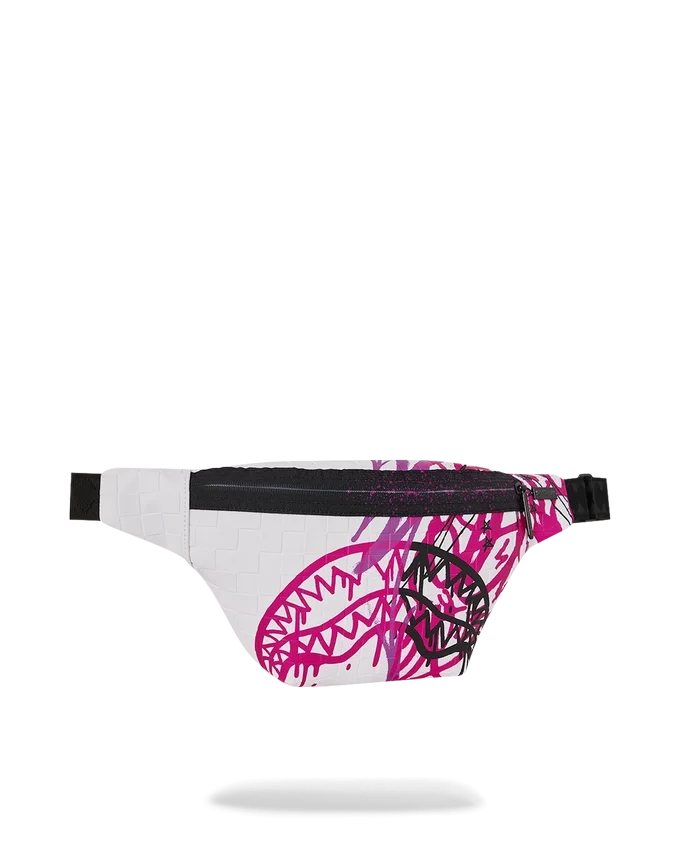 CRASH GRAFF TURBO SAVVY BOLSO BANDOLERA