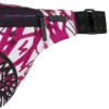 CRASH GRAFF TURBO SAVVY BOLSO BANDOLERA