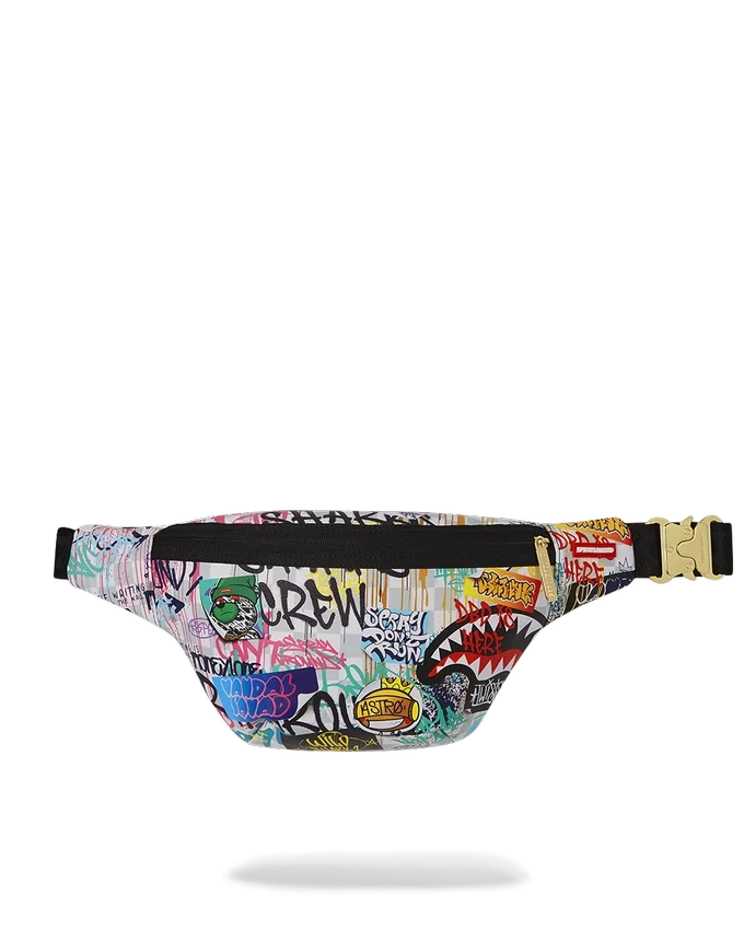 CREATE ANOTHER DAY BOLSO DE BANDOLERA