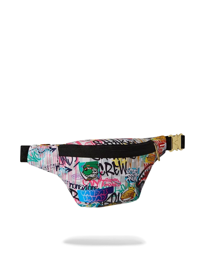 CREATE ANOTHER DAY BOLSO DE BANDOLERA