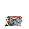 CREATE ANOTHER DAY: bolso de mano cruzado con correa para el hombro