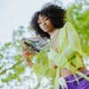CREATE ANOTHER DAY: bolso de mano cruzado con correa para el hombro