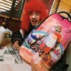 CROCASSO - Mochila Jet Drift