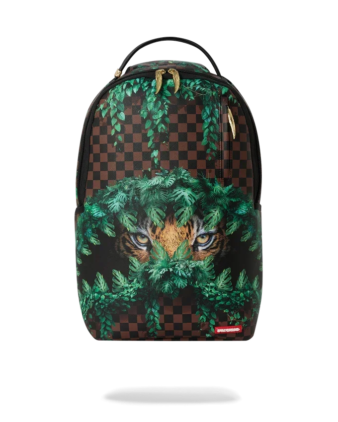 CUIDADO... Mochilas «EYES ON YOU»