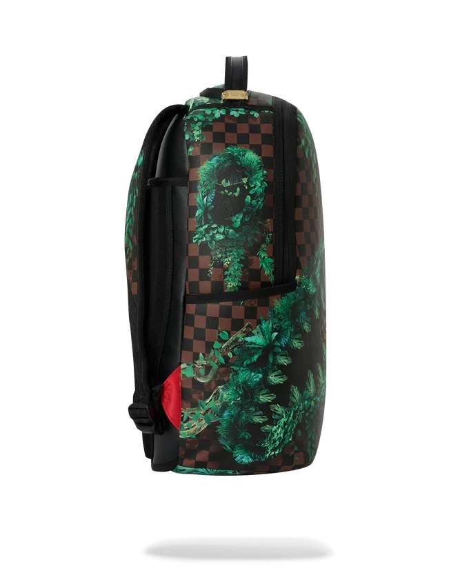 CUIDADO... Mochilas «EYES ON YOU»